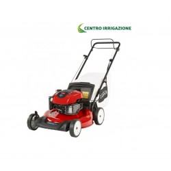 Rasaerba Tg 53cm -briggs &amp; Stratton Vs. 3-in-1 Rs Toro