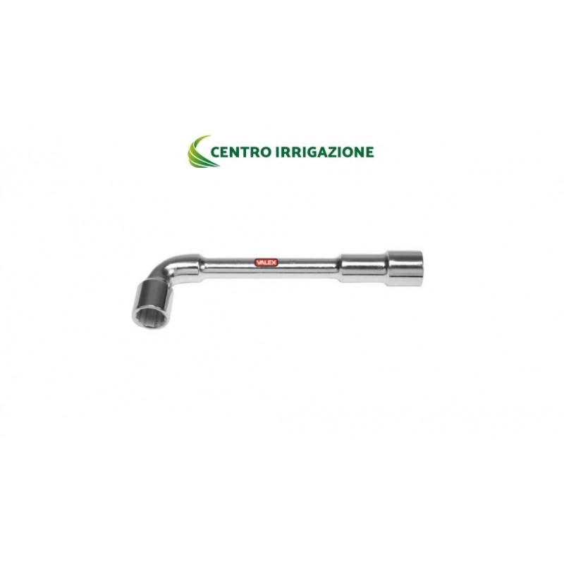 CHIAVE A PIPA PESANTE 13MM VALEX