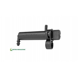Gocciolatore "sigaro" Alfajo Da 5 Lt/h
