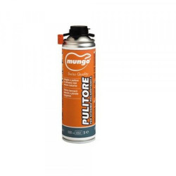 PS-500 SOLVENTE P/SCHIUMA POL. 500 ML