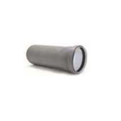 Tubo Pvc Htpro 1bicch. D.160 X 1metro