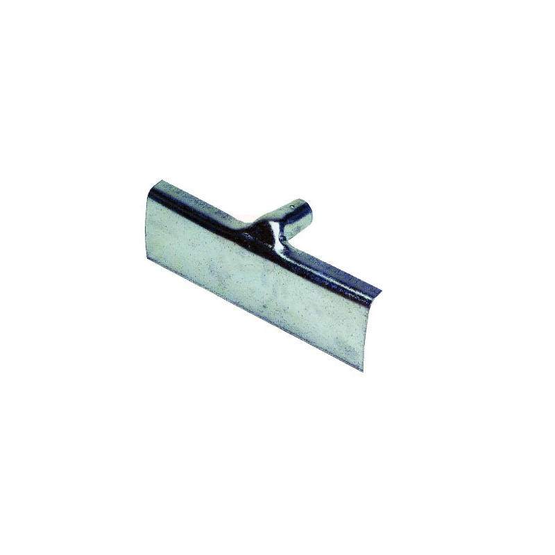 RASCHIAFANGO ZINCATO CM35 STAMPATO
