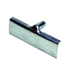 RASCHIAFANGO ZINCATO CM35 STAMPATO