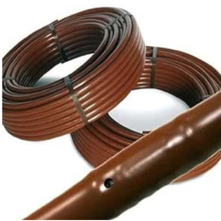 BRICOGOLDDRIP O 16 X 30CM X 100MT X RT