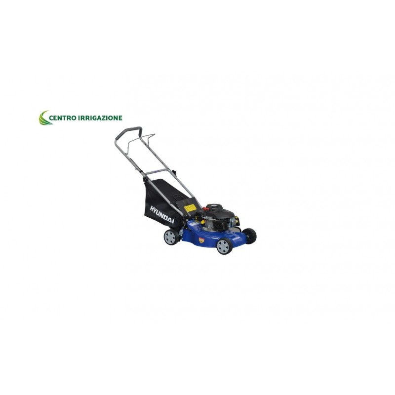 RASAERBA HYUNDAI BENZINA 132CC 3,5HP A SPINTA