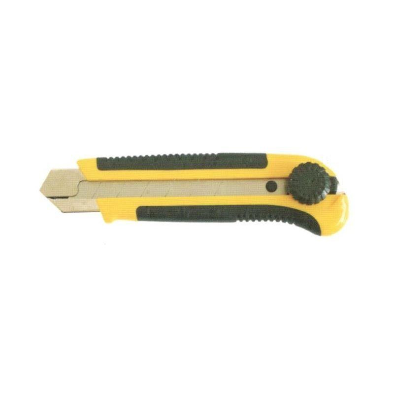 CUTTER C/LAMA MM25 GUIDA METALLO MAURIER