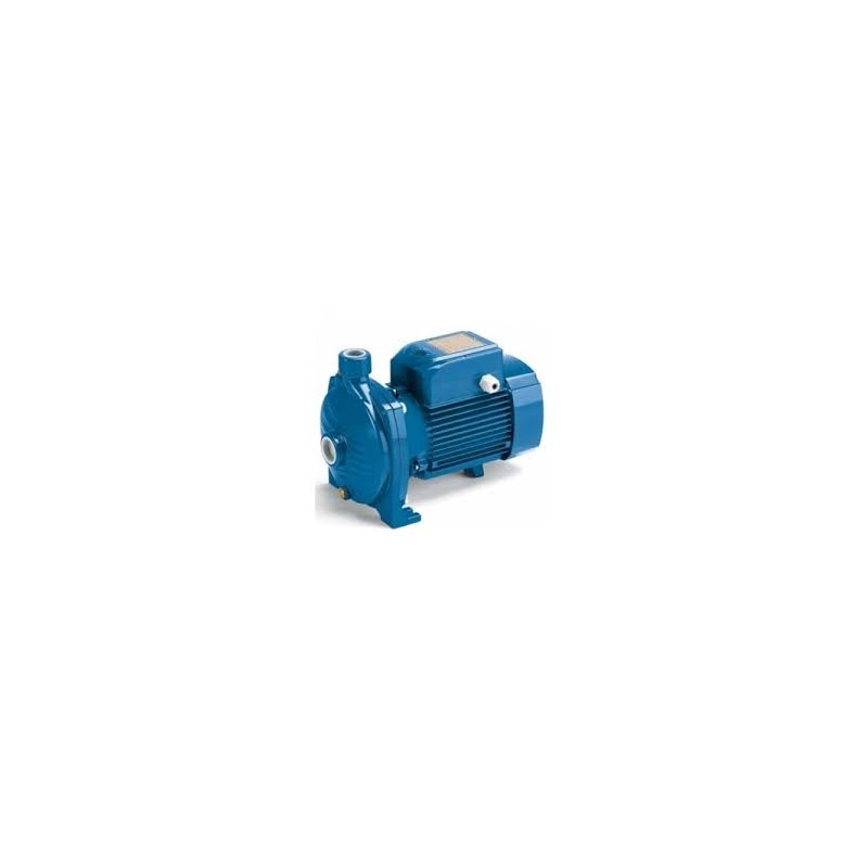 POMPE MONOGIRANTI IN GHISA HP 2,0 220V ESPA