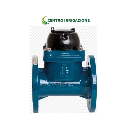 CONTATORE TANGENZIALE Ø50-2-30M3/H MAX FL CONT050