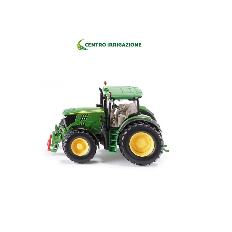 MODELLINO 6210R JOHNDEERE