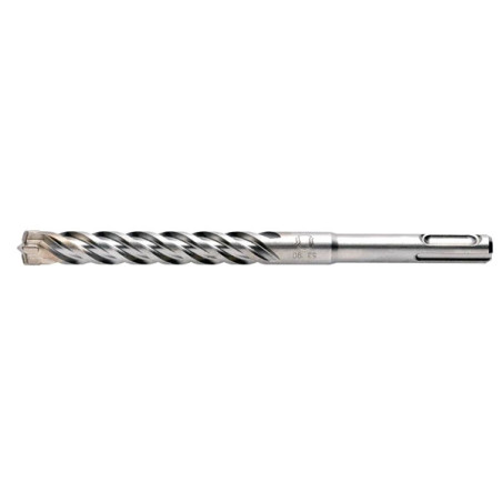 PUNTA SDS 4 PLUS 12 X 160MM