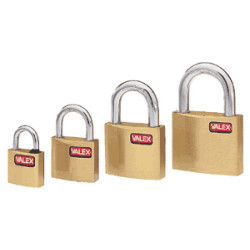 LUCCHETTO ARCO VIRO 554 -  40MM