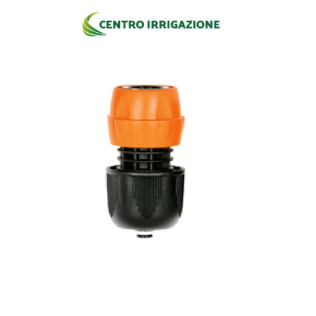 RACCORDO RAPIDO ACQUASTOP 1/2 - BLISTER