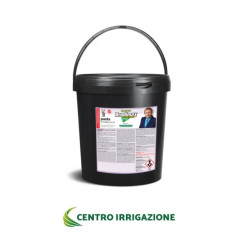 Brodimax Forte Pasta Secchio 10 Latte Topicida