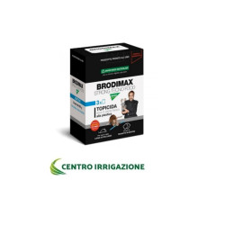 NEURON ORO PASTA 1500GR TRIS LATTE/MIELE