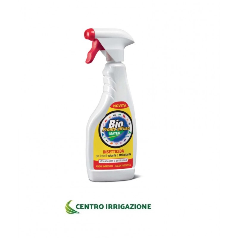 BIOMAYER 500ML SPRAY