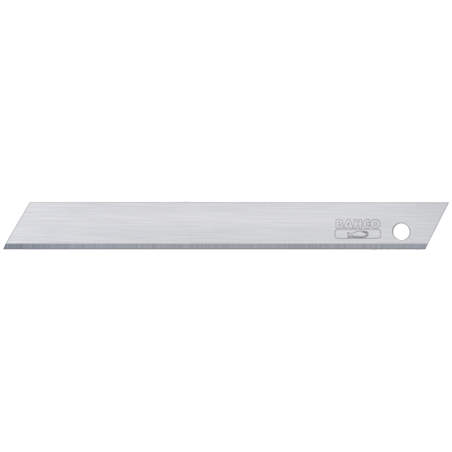 LAME CUTTER 18MM (CF. 10 PZ) - BLISTER