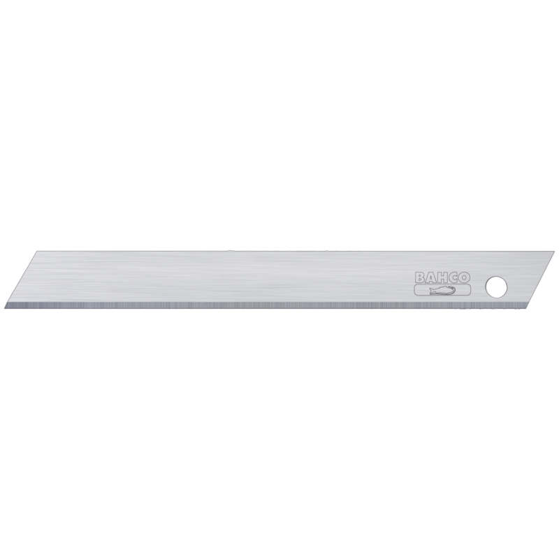 LAME CUTTER 25MM (CF. 10 PZ) - BLISTER