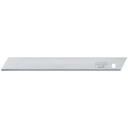 LAME CUTTER 25MM (CF. 10 PZ) - BLISTER