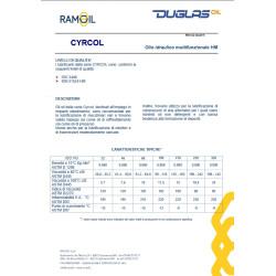Cyrcol 32_20 Lt Idraulico