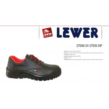 SCARPA ALTA POLACCO SKILL MOSCA S3 TG.42