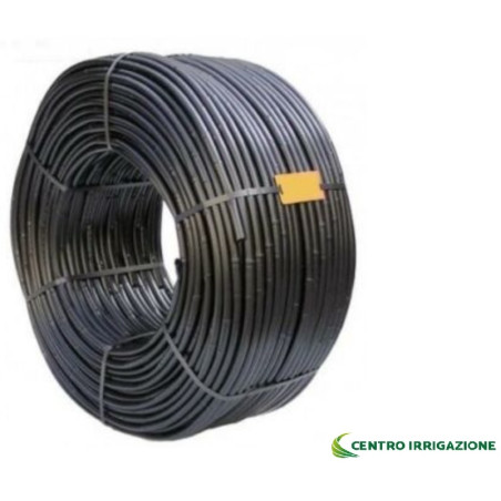 ALA GOCCIOLANTE RIGIDA PORTATA = 8 LT/H