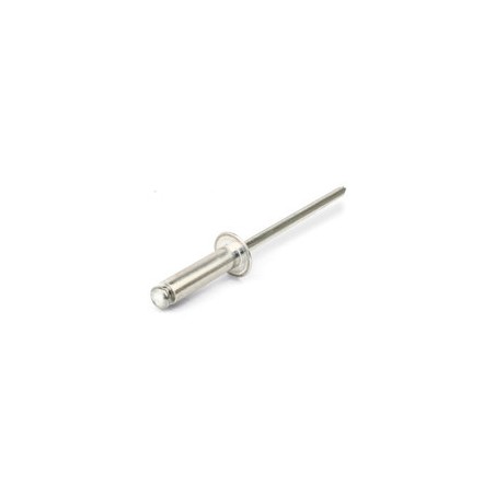RIVETTI LEGA ALL. DIN7337  4,8X20 (96459) CF250PZ