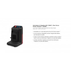 CARICABATTERIA 60V - 5.0A TORO