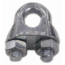 MORSETTO CAVALLOTTO MM.6 (86203)