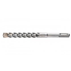 PUNTA SDS 4 PLUS 6 X 110MM