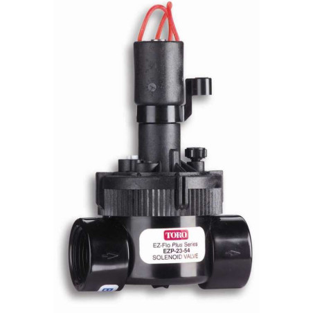 ELETTROVALVOLA D.1 FF TORO NO REGOLATORE FLUSSO