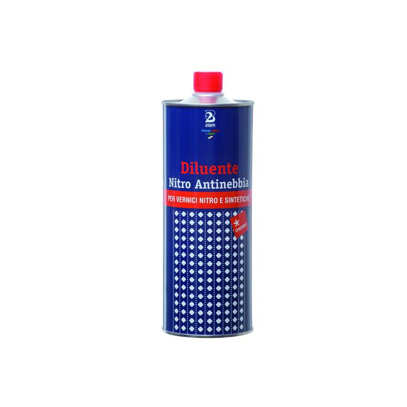 DILUENTE NITRO 1LT DES (47075)