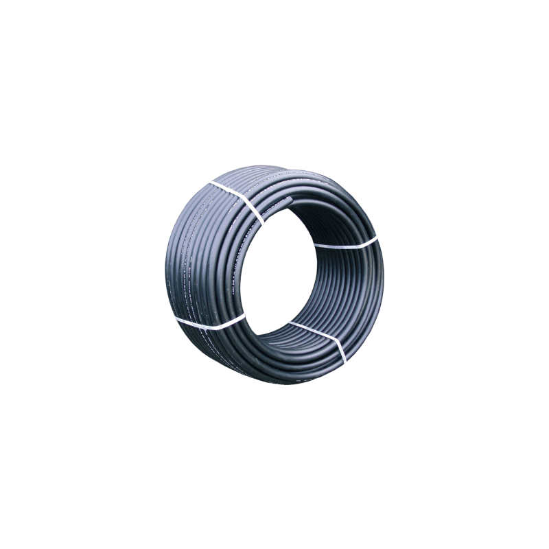 ROTOLO TUBO PE100 PN16-S5 GAS 3,0MM D.32 100MT/RT