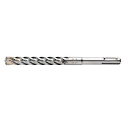 PUNTA SDS 4 PLUS 6 X 160MM