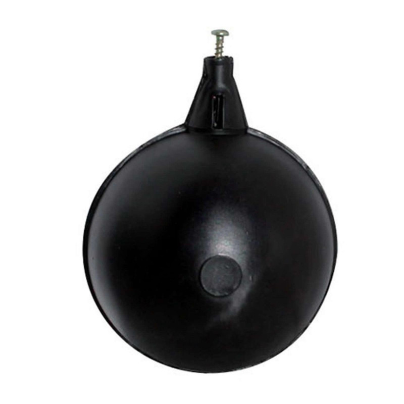 SFERA PER GALLEGGIANTI    200 PVC*