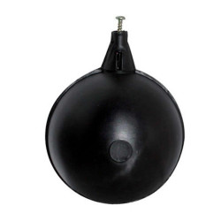 SFERA PER GALLEGGIANTI    200 PVC*
