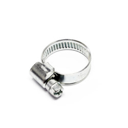 FASCETTA BP    12-20 INOX