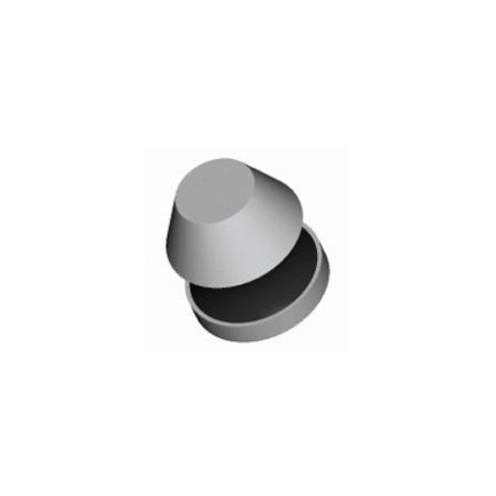 TAPPO 0.18 (100PZ X BUSTA)