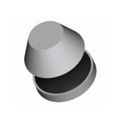 TAPPO 0.18 (100PZ X BUSTA)