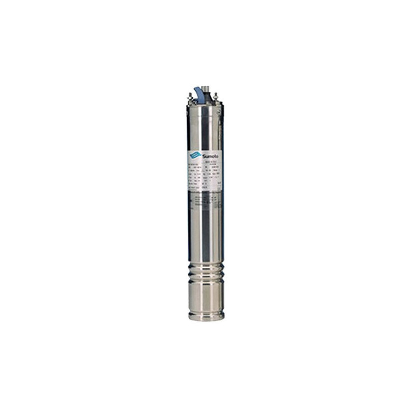 MOTORE V.400 - HP 5,5(BAGNO D OLIO) AROW-TRIFASE