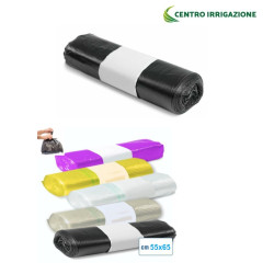 SACCOBELLO ELA 90X120 NEUTRO (RT=10PZ)