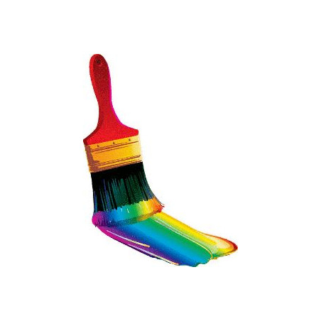 TRACCIATORE SPRAY ARANCIO FLUOR. MAURER 500ML
