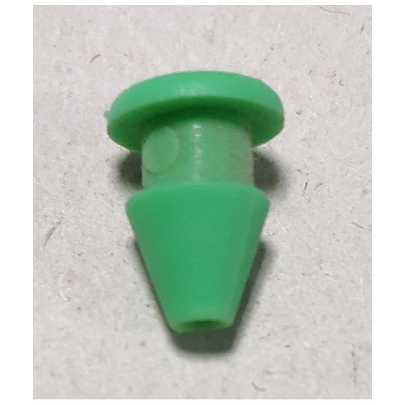 ZAMPILLO (AZZURRO) Ø2,2 - 300L/H