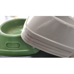 CIOTOLA PER CANI PLASTICA- ICHEF35