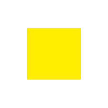 SMALTO GIALLO FLUORESCENTE 400ML*