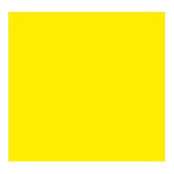 SMALTO GIALLO FLUORESCENTE 400ML*