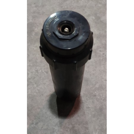 POP-UP GILMOUR UGELLO FISSO