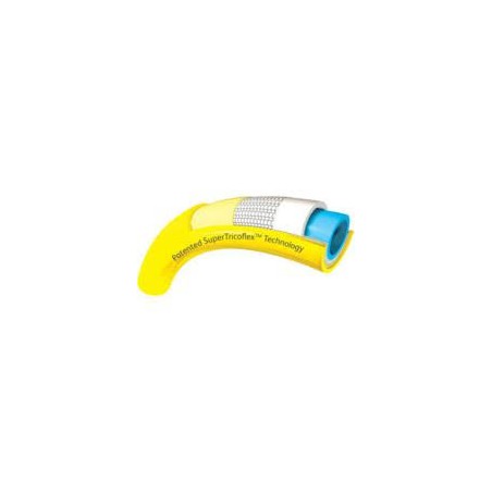 TRICOGOLD ANTITORSIONE D.15 X15MT TUBO GIARDINO