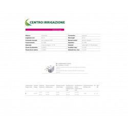 SOLENOIDE 24V N.C. ATTACCO BAIONETTA RPE