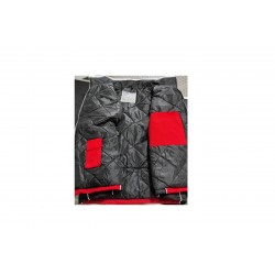 GILET POLE POSITION 2+2TASC*  TG L