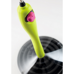 DOCCIA SUNNY SOLARE STYLE VERDE PISCINA